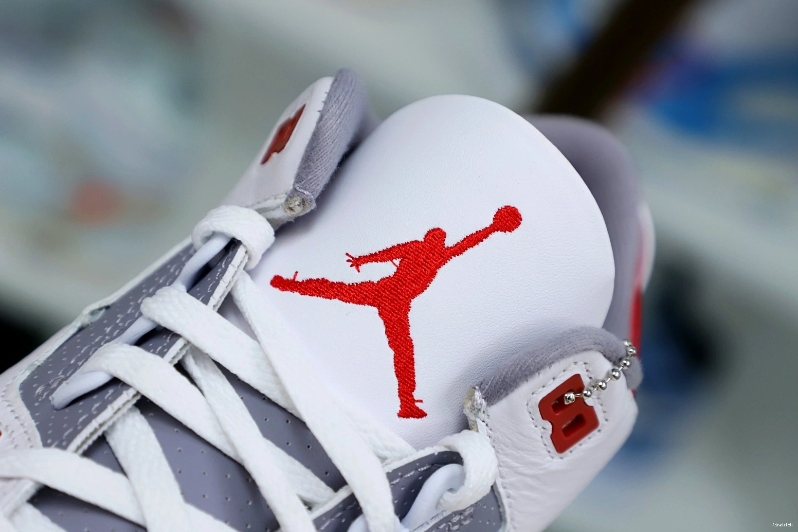 AIR 3RETRO